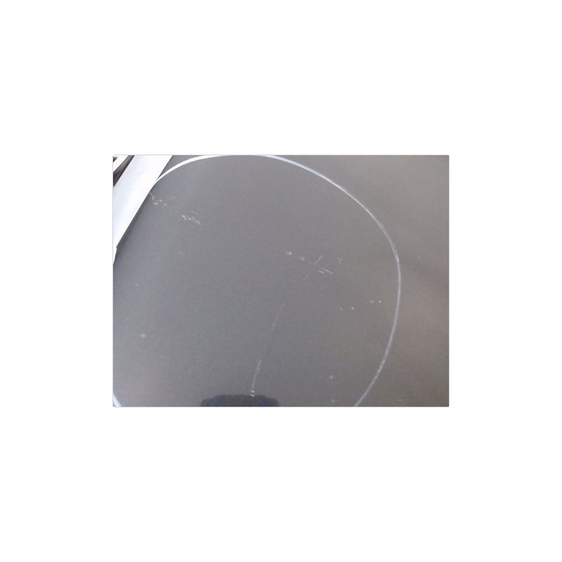 CAPOT MERCEDES CLASSE A 01 -04