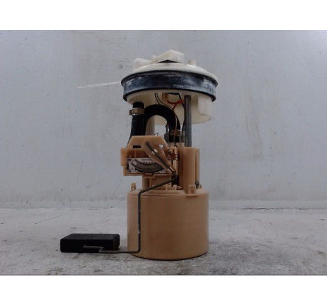 POMPE CARBURANT IMMERGEE