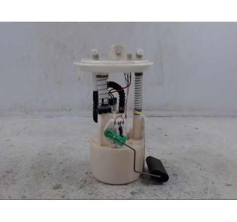 POMPE CARBURANT IMMERGEE