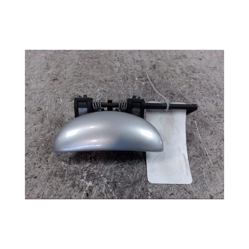 POIGNEE EXTERIEURE PORTE AVANT GAUCHE PEUGEOT 206 5P