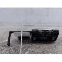 POIGNEE EXTERIEURE PORTE AVANT GAUCHE PEUGEOT 206 5P