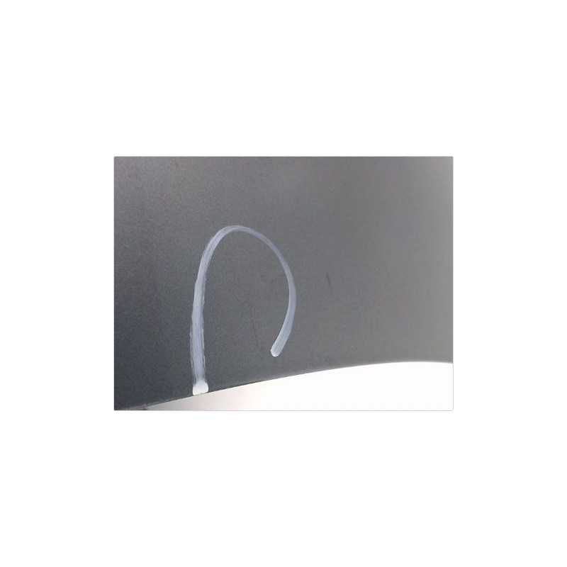 CAPOT CITROEN C3 2002-2005