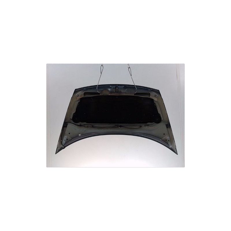 CAPOT CITROEN C3 2002-2005