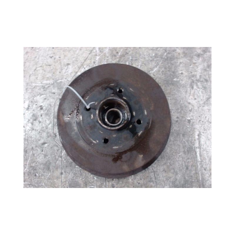 TAMBOUR ARRIERE GAUCHE RENAULT TWINGO PH.3 2000-2007