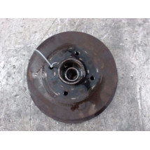 TAMBOUR ARRIERE GAUCHE RENAULT TWINGO PH.3 2000-2007