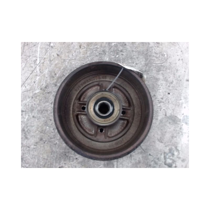 TAMBOUR ARRIERE GAUCHE RENAULT TWINGO PH.3 2000-2007