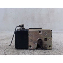 SYSTEME CONDAMNATION AVANT DROIT PEUGEOT 206 5P