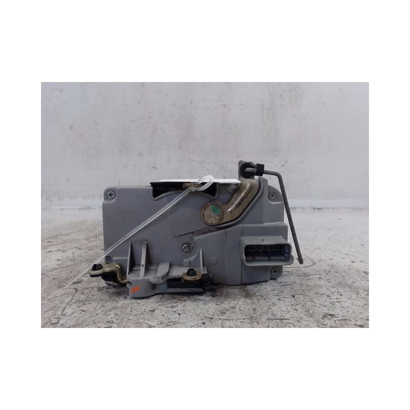 SYSTEME CONDAMNATION AVANT DROIT PEUGEOT 206 5P