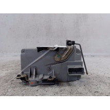 SYSTEME CONDAMNATION AVANT DROIT PEUGEOT 206 5P