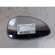 GLACE RETROVISEUR EXT D CITROEN DS3 2009-