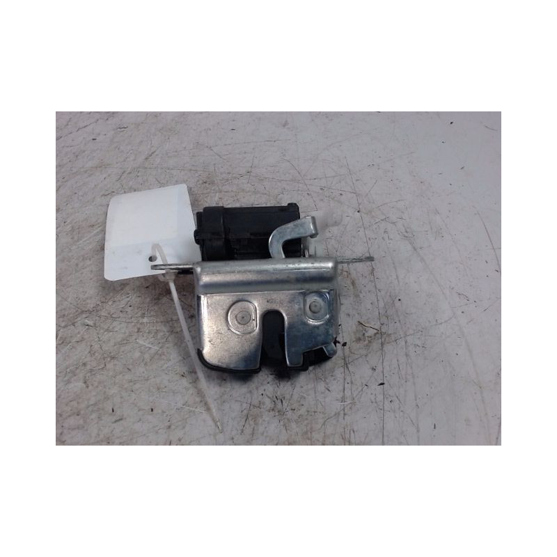 SERRURE HAYON  FIAT PANDA 2003-