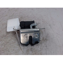 SERRURE HAYON  FIAT PANDA 2003-