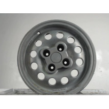 JANTE ALUMINIUM PEUGEOT 206 5P