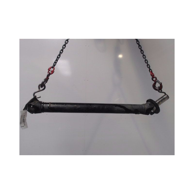 TRANSMISSION LONGITUDINALE ARRIERE NISSAN TERRANO 2002- 2.7 TD 4WD