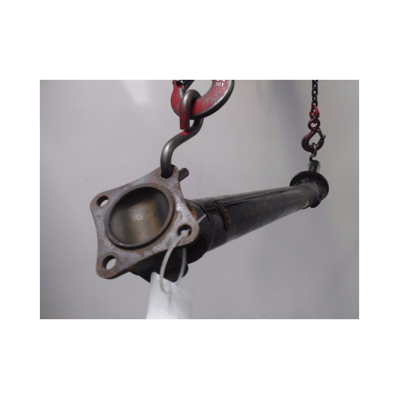 TRANSMISSION LONGITUDINALE ARRIERE NISSAN TERRANO 2002- 2.7 TD 4WD