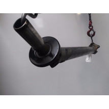 TRANSMISSION LONGITUDINALE ARRIERE NISSAN TERRANO 2002- 2.7 TD 4WD