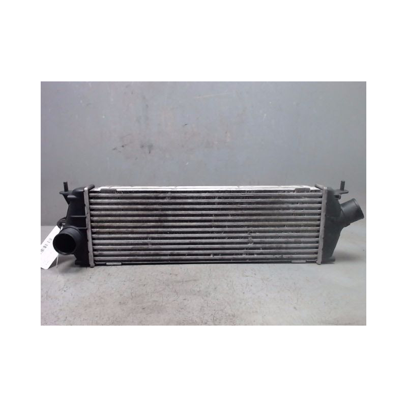 ECHANGEUR AIR RENAULT TRAFIC CN 1000KG 8.2006-
