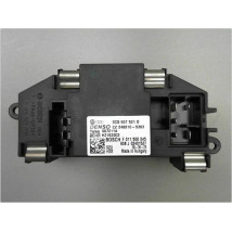MODULE DE CHAUFFAGE VOLKSWAGEN TOURAN PH2 06-10