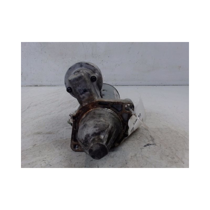 DEMARREUR OPEL CORSA 06-09
