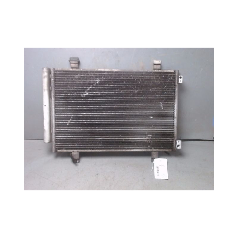 CONDENSEUR CLIMATISATION OPEL AGILA