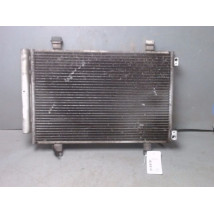 CONDENSEUR CLIMATISATION OPEL AGILA