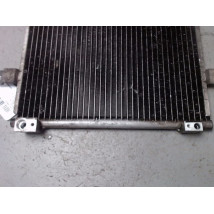 CONDENSEUR CLIMATISATION OPEL AGILA
