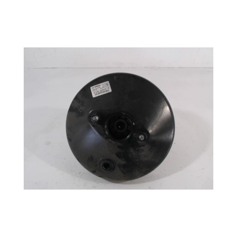 SERVO-FREIN PEUGEOT 107 5P