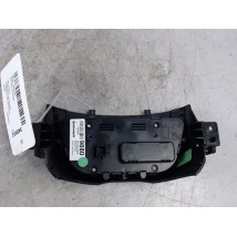 COMMANDE DE CHAUFFAGE OPEL ZAFIRA 2006-