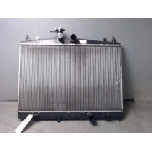 RADIATEUR NISSAN JUKE