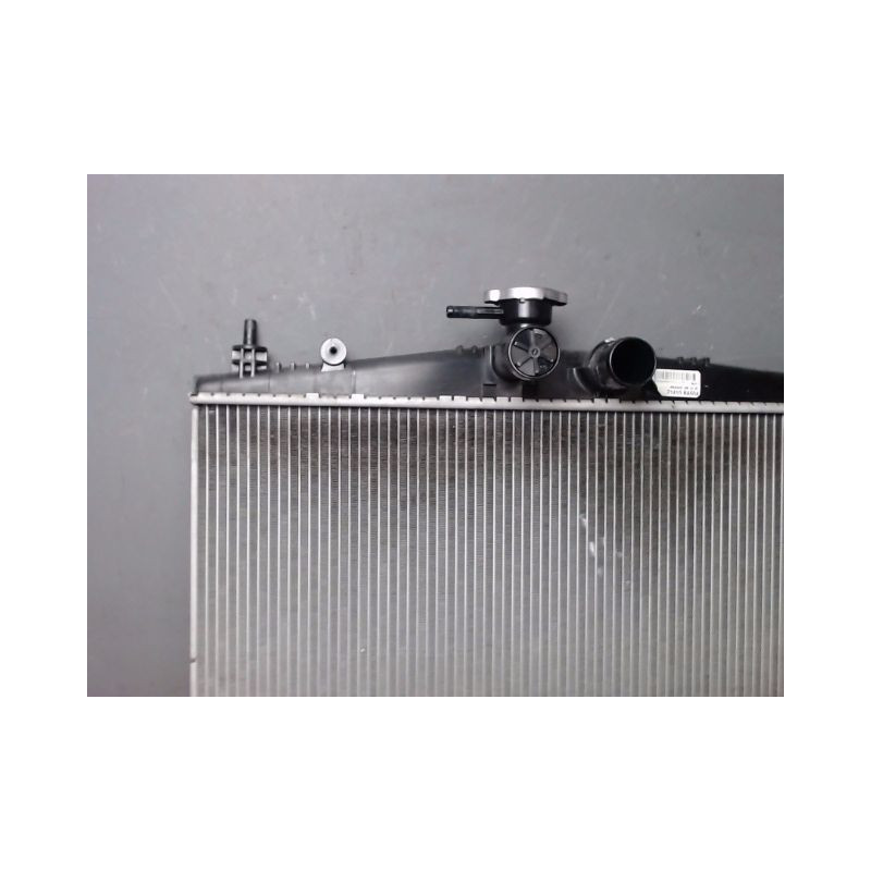 RADIATEUR NISSAN JUKE