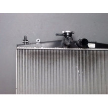 RADIATEUR NISSAN JUKE