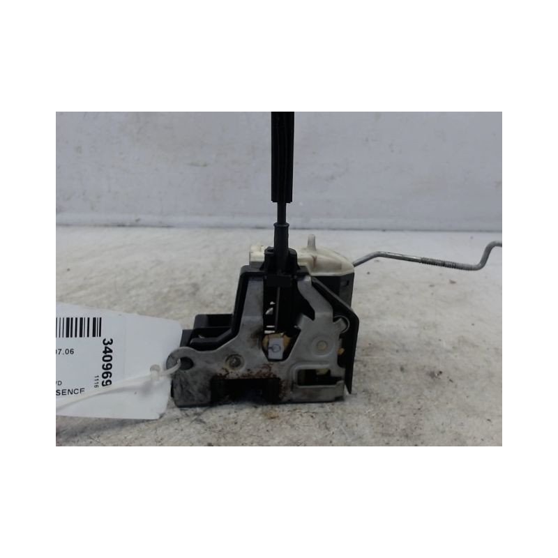 SYSTEME CONDAMNATION AVANT DROIT RENAULT CLIO II PH.2 01-06
