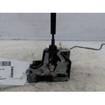 SYSTEME CONDAMNATION AVANT DROIT RENAULT CLIO II PH.2 01-06