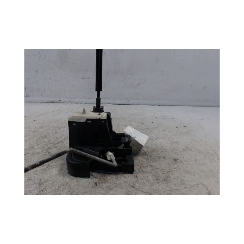 SYSTEME CONDAMNATION AVANT DROIT RENAULT CLIO II PH.2 01-06