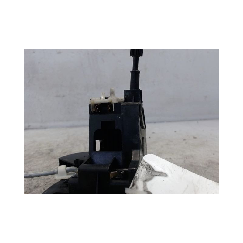 SYSTEME CONDAMNATION AVANT DROIT RENAULT CLIO II PH.2 01-06
