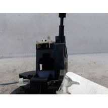 SYSTEME CONDAMNATION AVANT DROIT RENAULT CLIO II PH.2 01-06