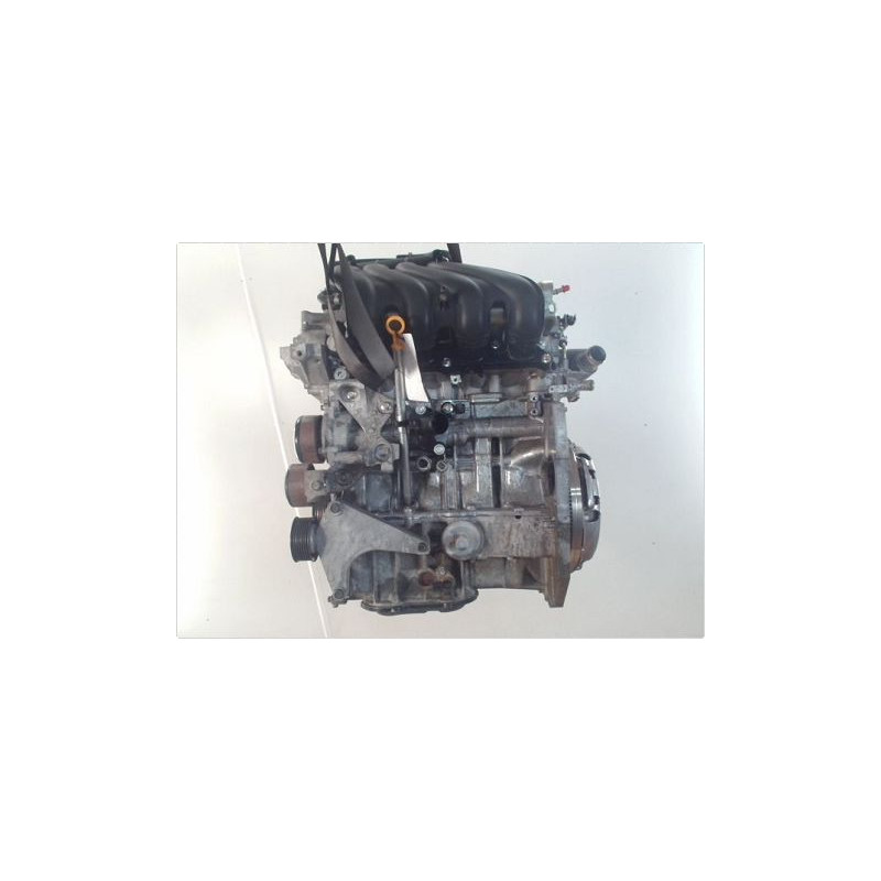 MOTEUR ESSENCE NISSAN JUKE 1.6