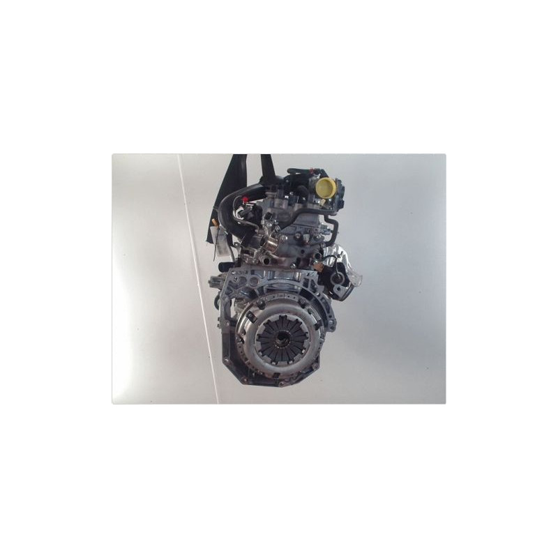 MOTEUR ESSENCE NISSAN JUKE 1.6