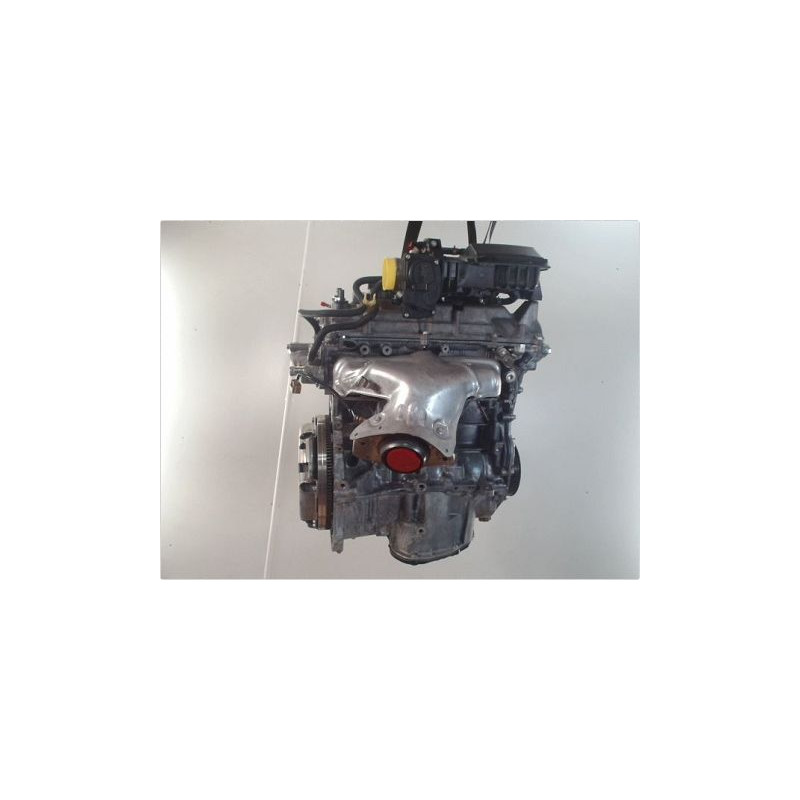 MOTEUR ESSENCE NISSAN JUKE 1.6