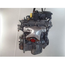 MOTEUR ESSENCE NISSAN JUKE 1.6
