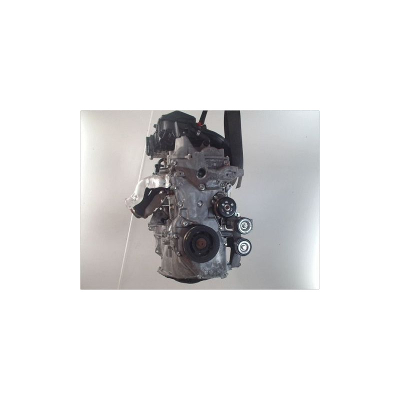 MOTEUR ESSENCE NISSAN JUKE 1.6