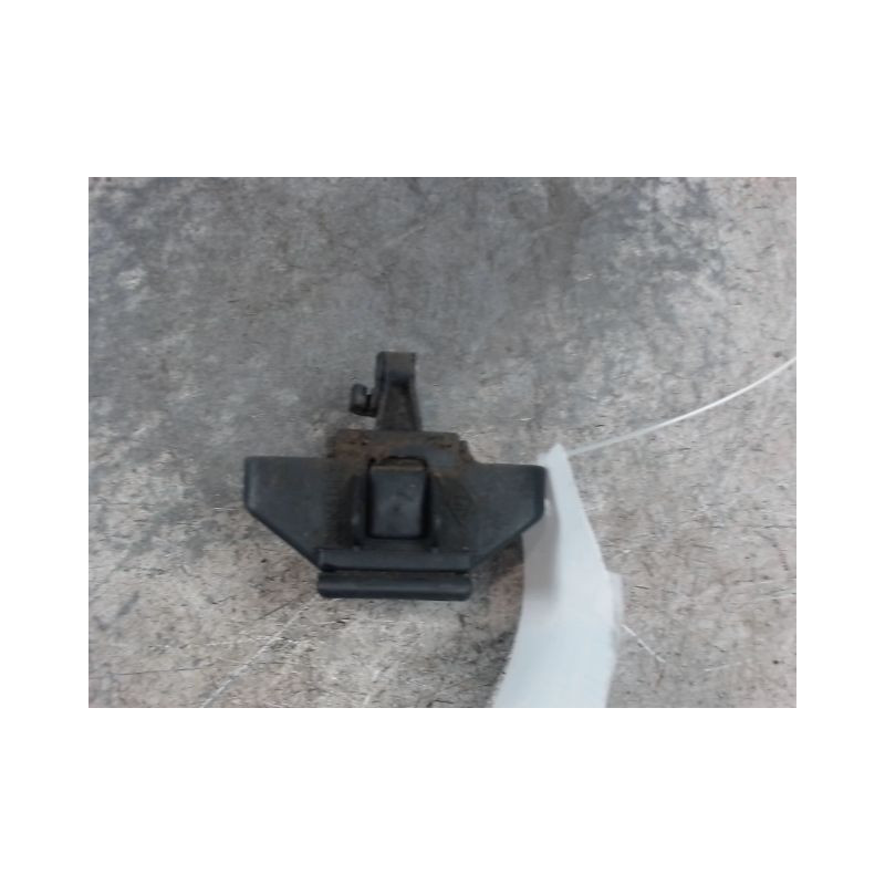 SERRURE HAYON  RENAULT TWINGO PH.3 2000-2007