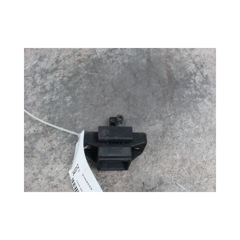 SERRURE HAYON  RENAULT TWINGO PH.3 2000-2007