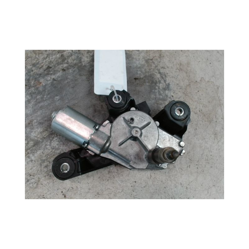 MOTEUR ESSUIE-GLACE ARRIERE RENAULT SCENIC III 2009-