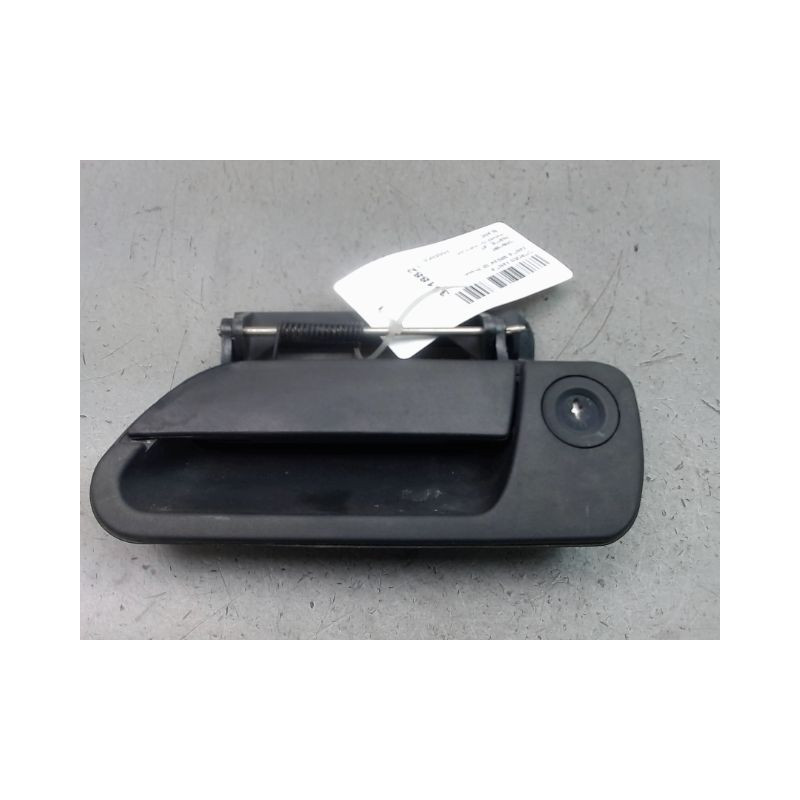 POIGNEE EXTERIEURE PORTE AVANT GAUCHE CITROEN XANTIA BREAK Phase 1 1995-1998