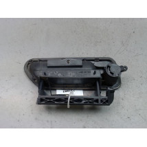 POIGNEE EXTERIEURE PORTE AVANT GAUCHE CITROEN XANTIA BREAK Phase 1 1995-1998