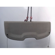 TABLETTE PLAGE ARRIERE FORD KA 2008-