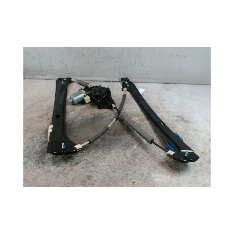 MECANISME+MOTEUR LEVE-GLACE AVANT GAUCHE SKODA KODIAQ