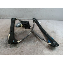 MECANISME+MOTEUR LEVE-GLACE AVANT GAUCHE SKODA KODIAQ