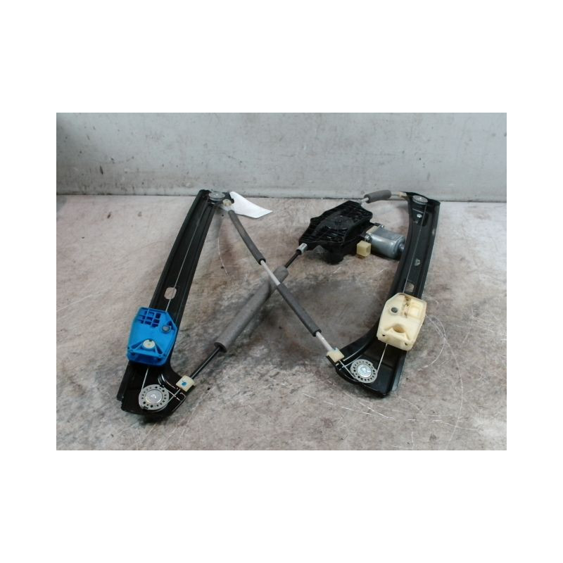 MECANISME+MOTEUR LEVE-GLACE AVANT GAUCHE SKODA KODIAQ